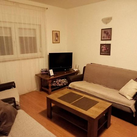 모스타르 Vikendica Vlahic, Goranci 빌라 외부 사진